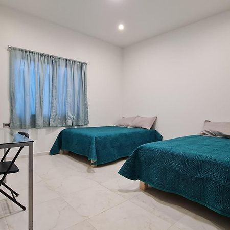 Departamento 11 Personas, Centrico A 3 Min De Paseo Durango Lejlighed Eksteriør billede
