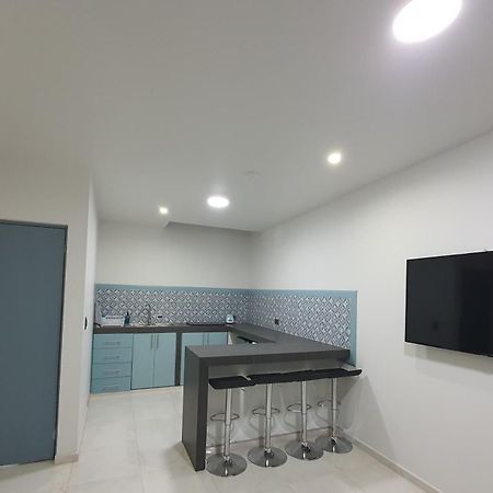 Departamento 11 Personas, Centrico A 3 Min De Paseo Durango Lejlighed Eksteriør billede