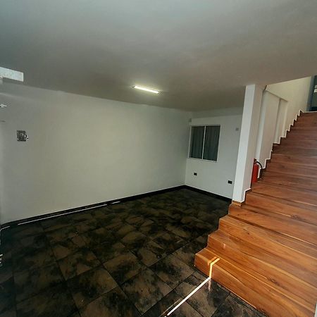 Departamento 11 Personas, Centrico A 3 Min De Paseo Durango Lejlighed Eksteriør billede