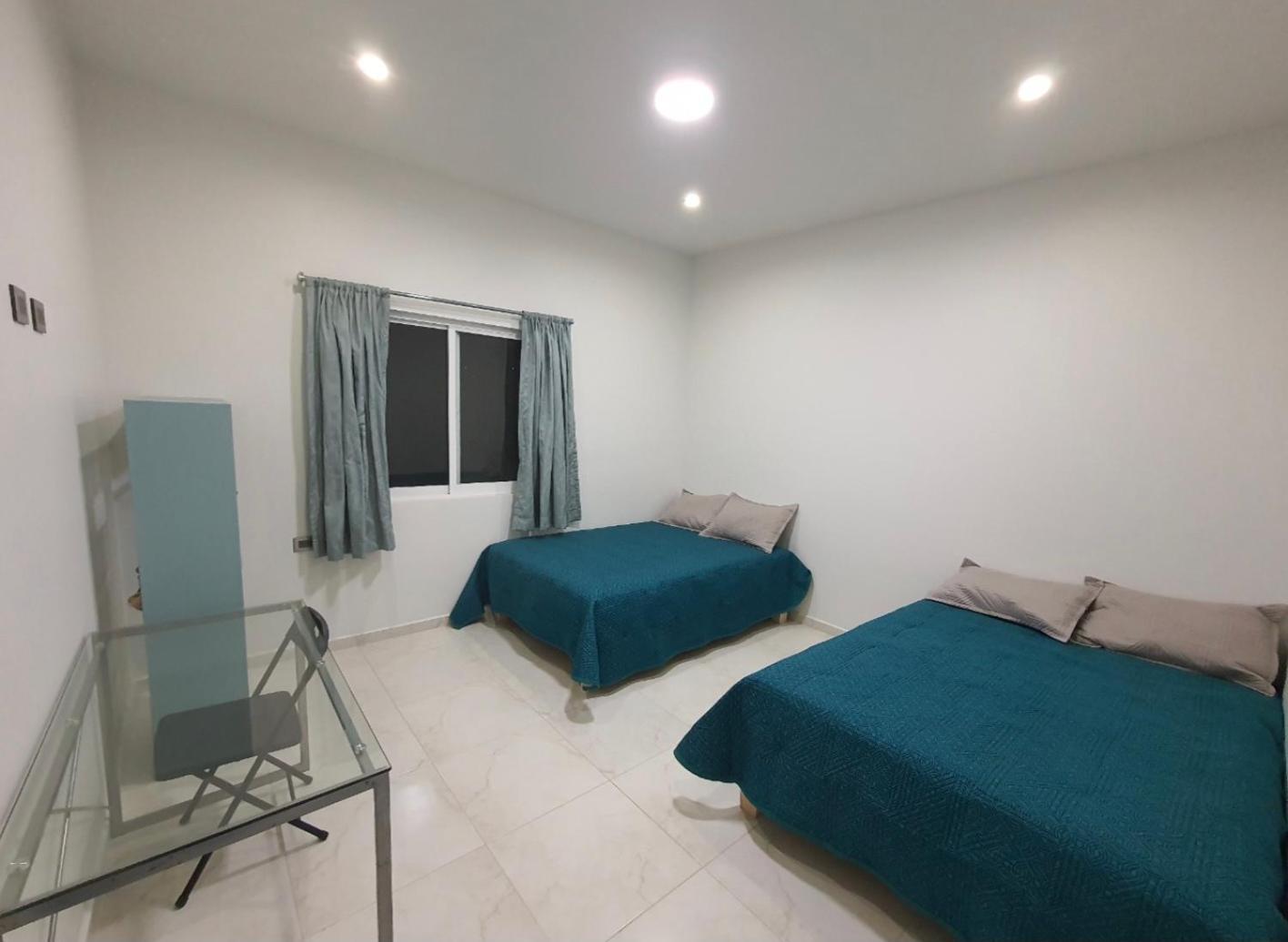 Departamento 11 Personas, Centrico A 3 Min De Paseo Durango Lejlighed Eksteriør billede