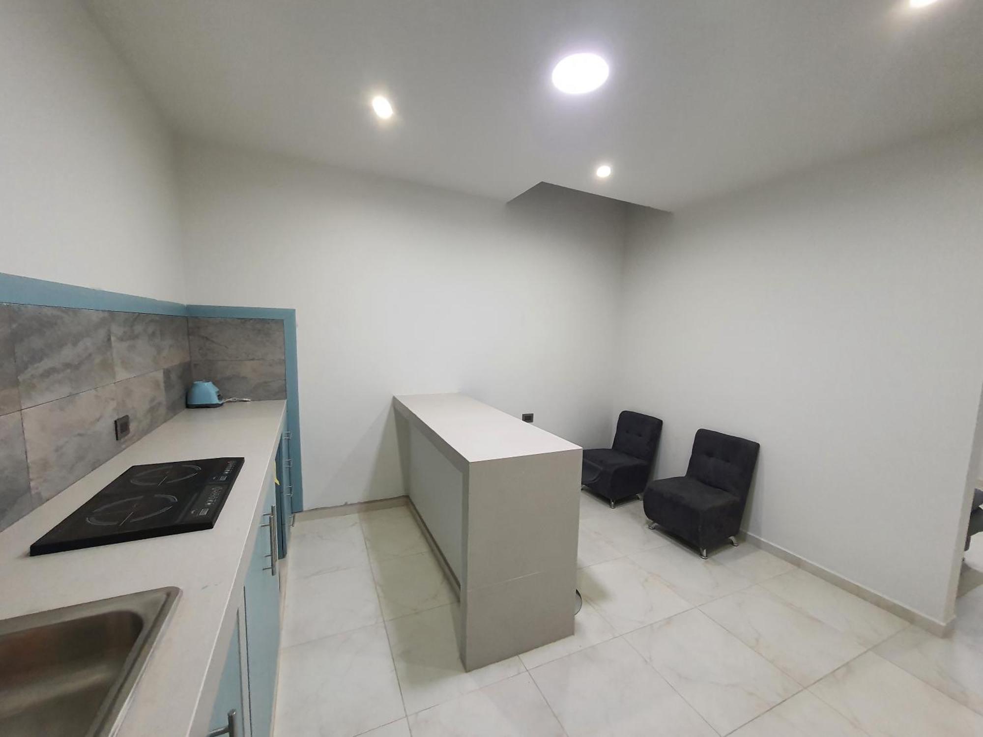 Departamento 11 Personas, Centrico A 3 Min De Paseo Durango Lejlighed Eksteriør billede