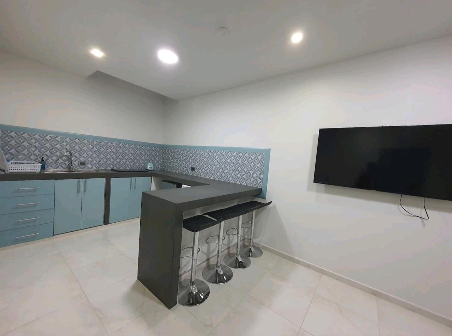 Departamento 11 Personas, Centrico A 3 Min De Paseo Durango Lejlighed Eksteriør billede