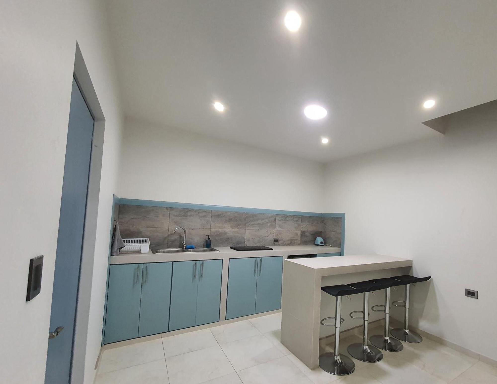 Departamento 11 Personas, Centrico A 3 Min De Paseo Durango Lejlighed Eksteriør billede