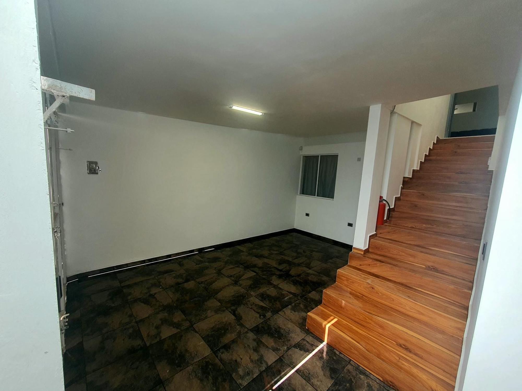 Departamento 11 Personas, Centrico A 3 Min De Paseo Durango Lejlighed Eksteriør billede