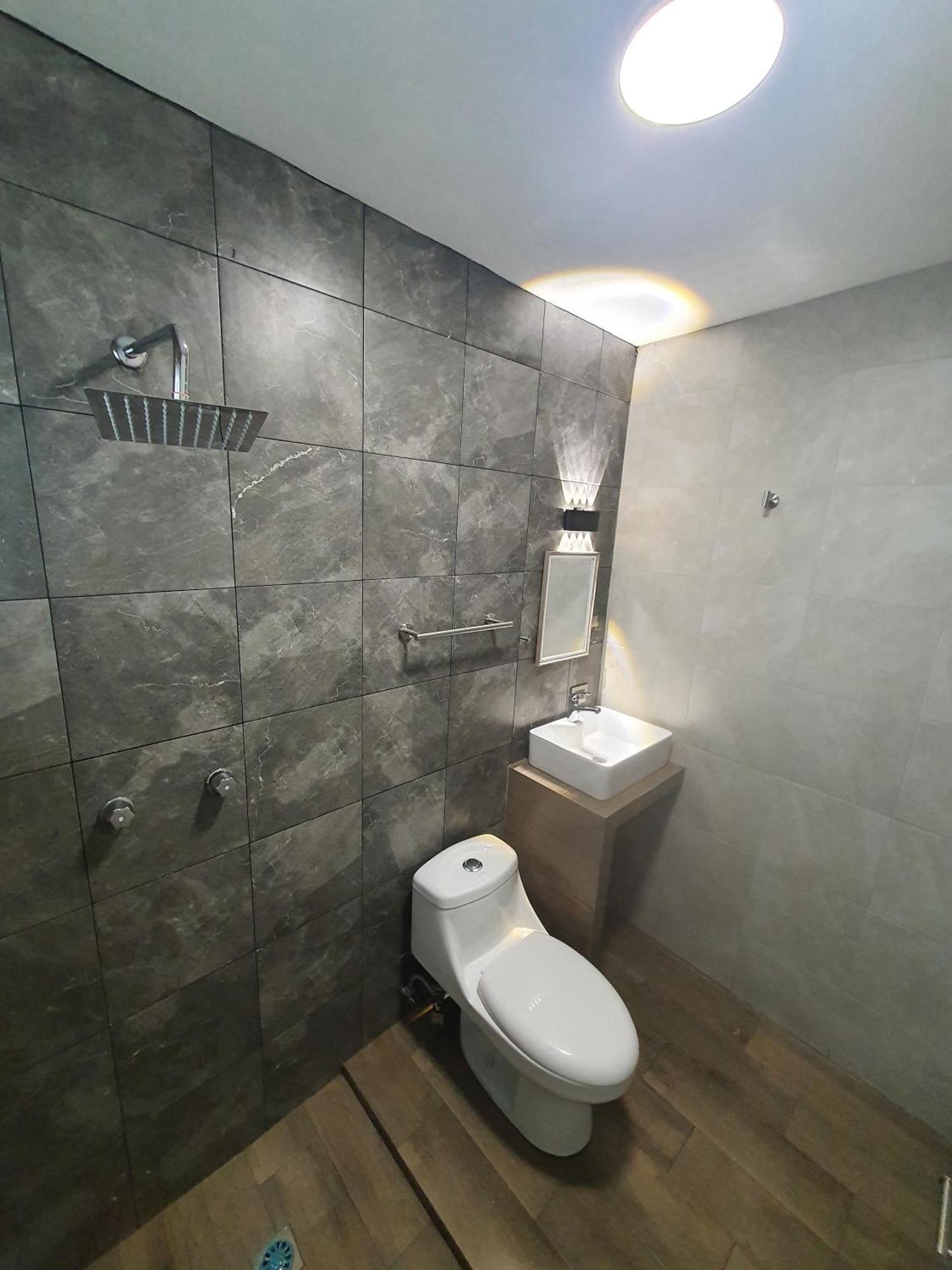 Departamento 11 Personas, Centrico A 3 Min De Paseo Durango Lejlighed Eksteriør billede